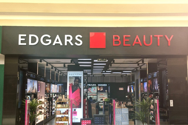 Edgars Beauty