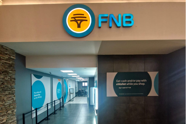 Dot FNB
