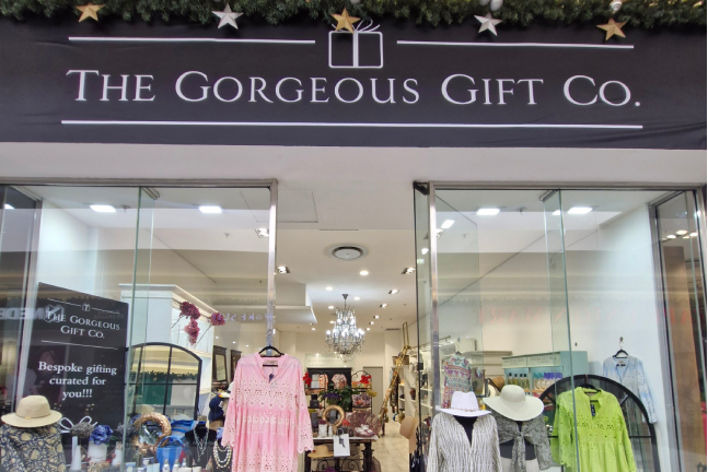 The Gorgeous Gift Co.